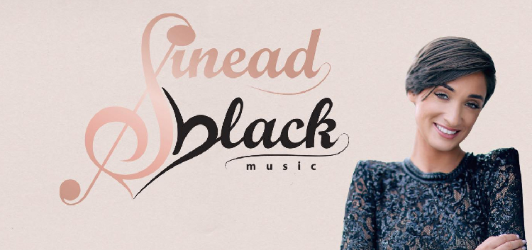Sinead Black Music